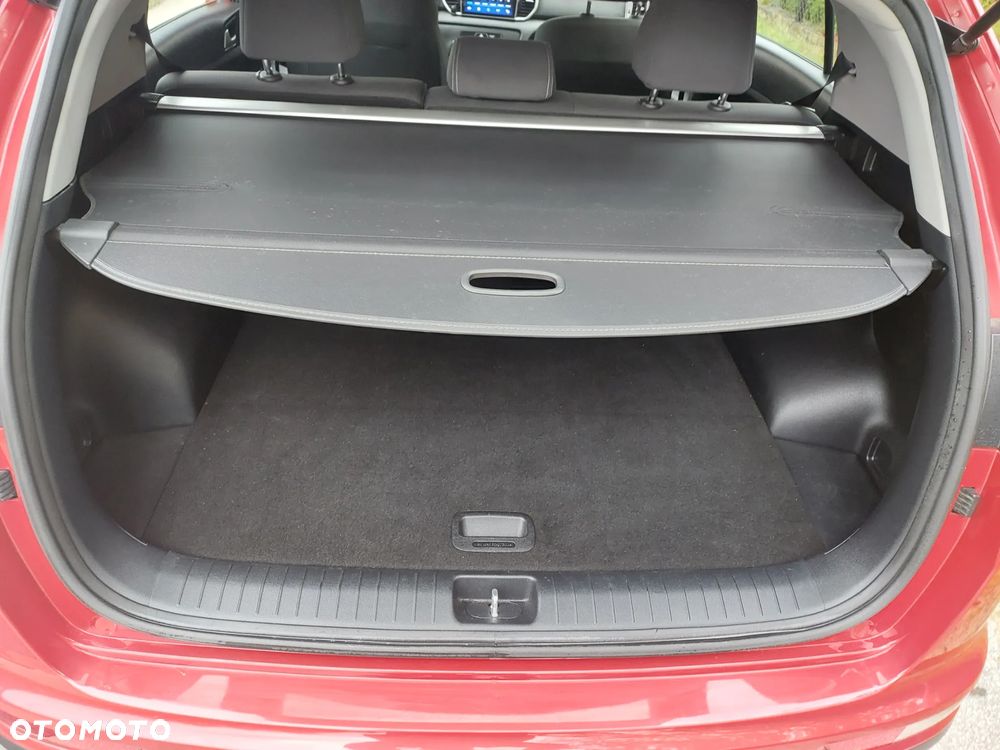 Kia Sportage 1.6 GDI M 2WD - 15