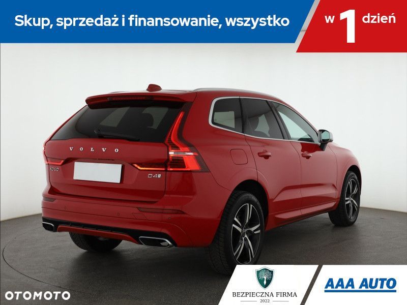 Volvo XC 60 - 7