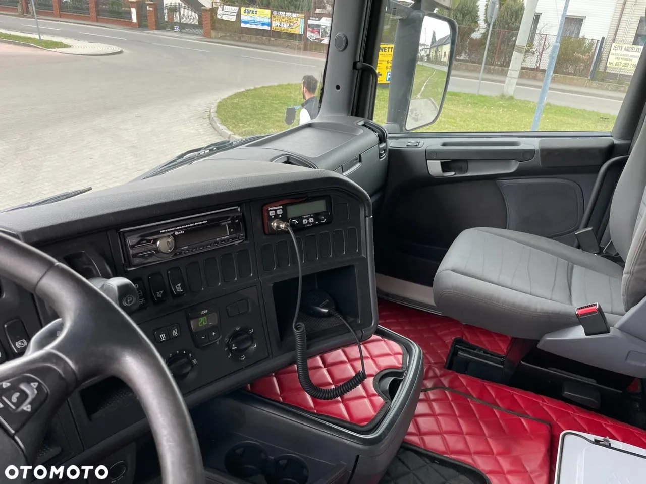 Scania R440 - 13