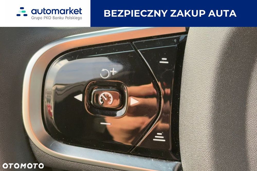 Volvo XC 60 B5 B AWD Ultra Black Edition - 15