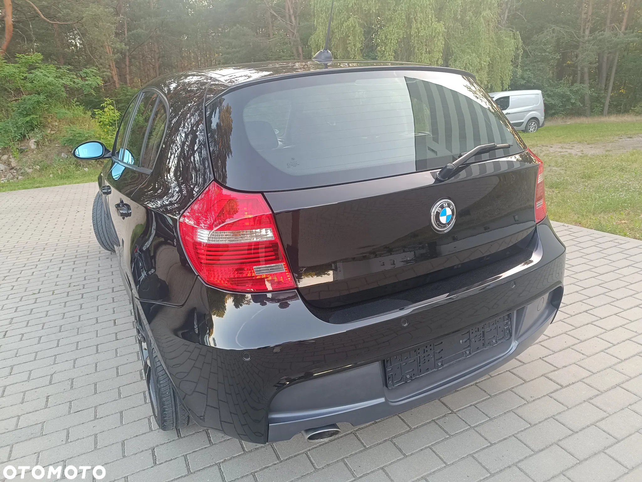 BMW Seria 1 120d DPF Edition Sport - 9
