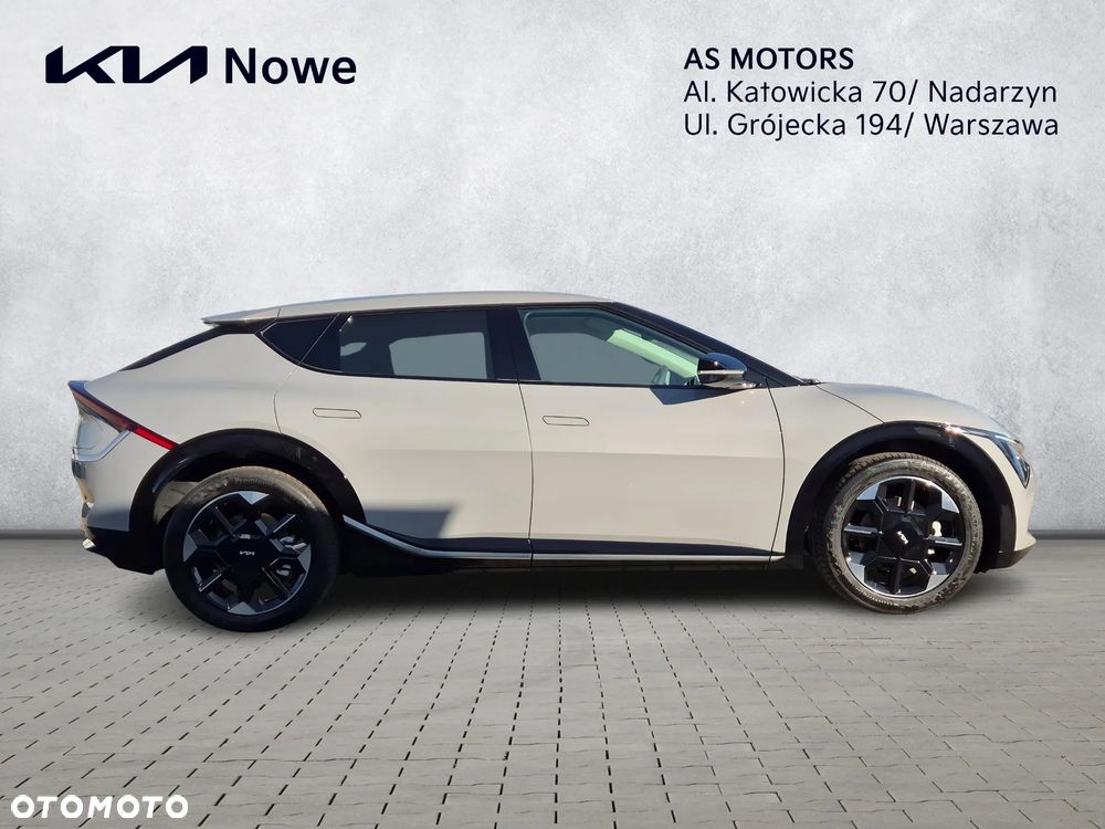 Kia EV6 84kWh Earth - 6