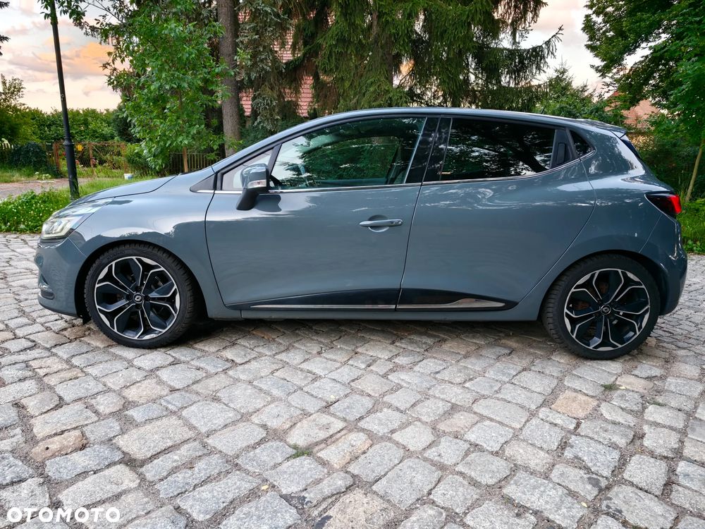 Renault Clio 1.2 Energy TCe Limited 2018 - 3