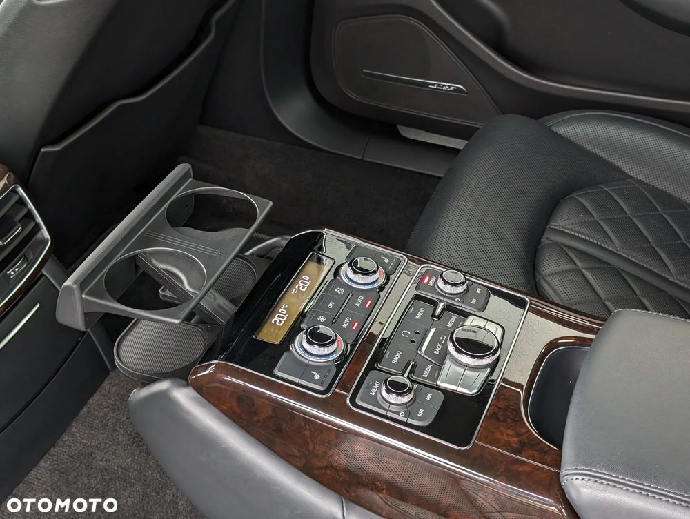 Audi A8 3.0 TDI clean diesel L Quattro - 20