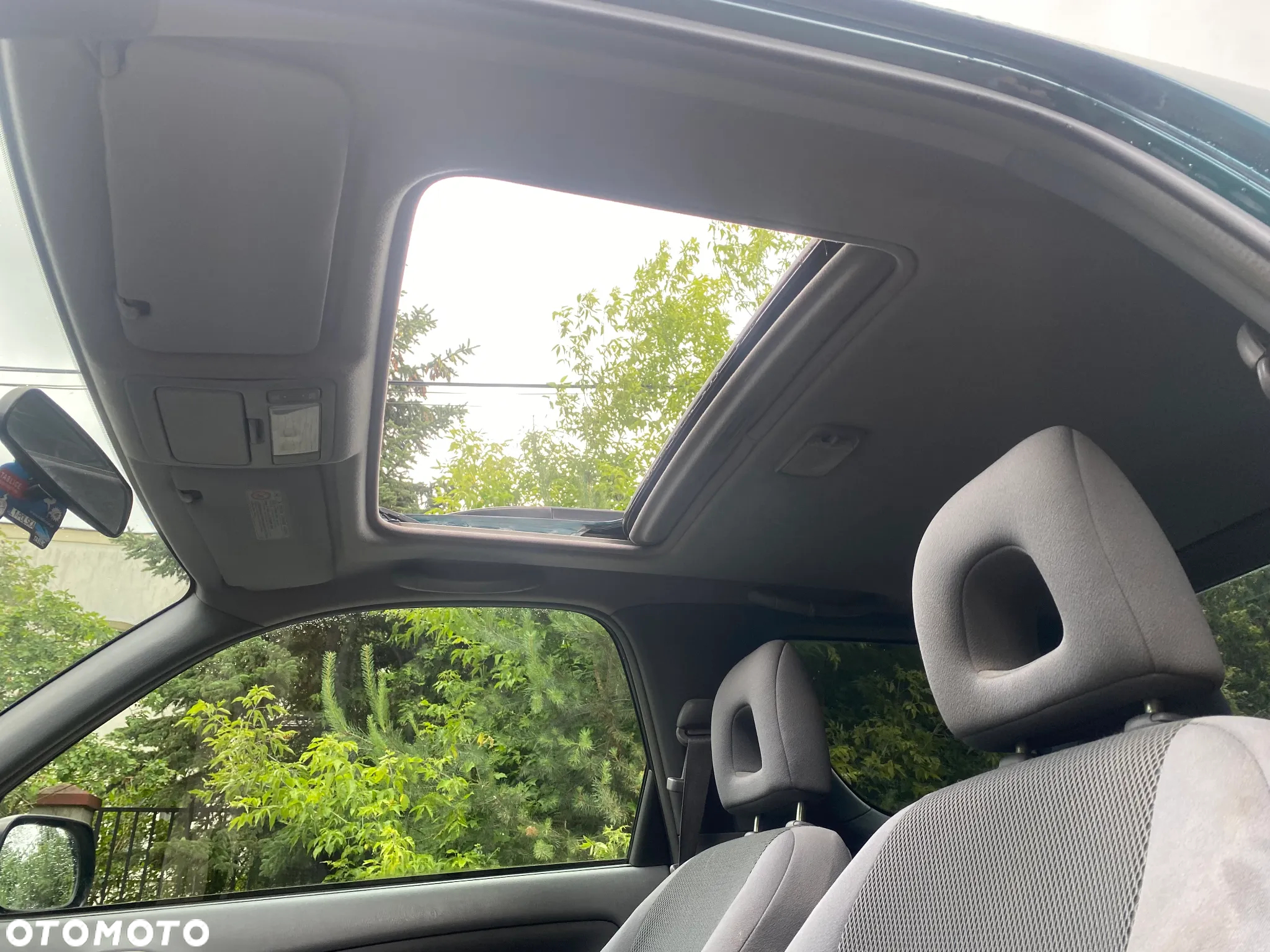 Toyota RAV4 2.0 VVT-i Sol - 31