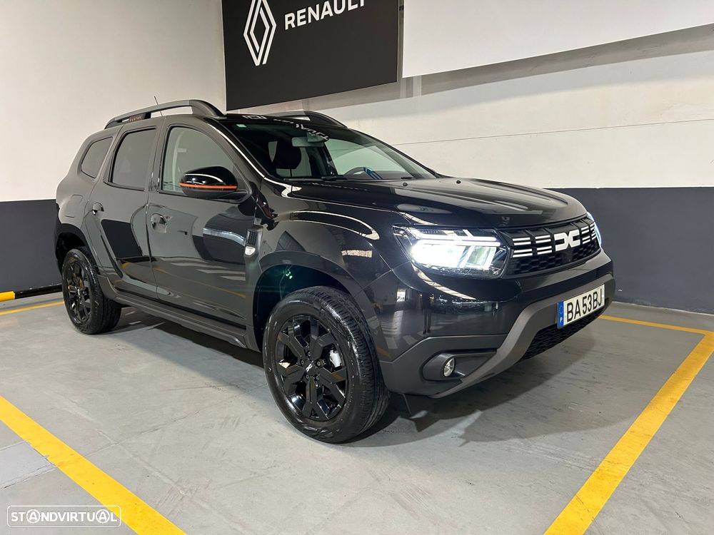 Dacia Duster - 2