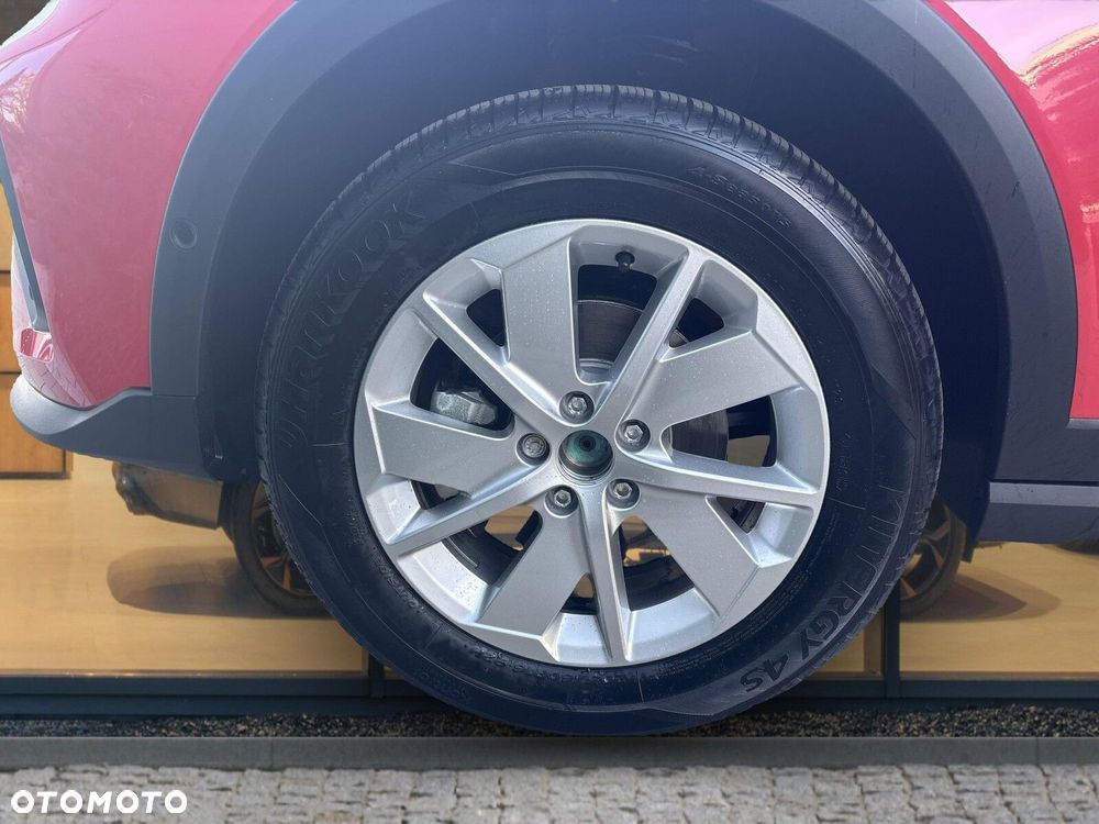 Seat Arona 1.0 TSI Style Plus - 13