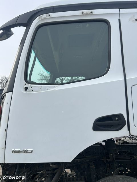 AROCS ANTOS ACTROS MP4 drzwi lewe wąska kabina budowlana - 3