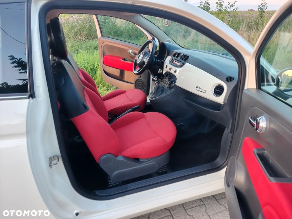 Fiat 500 - 10