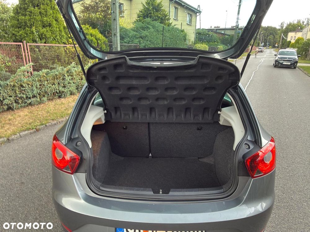 Seat Ibiza 1.2 TSI Ecomotive Style Viva - 10