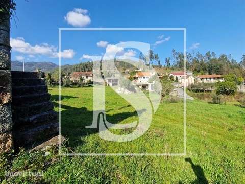 Terreno  Venda em Parada do Bouro,Vieira do Minho - Grande imagem: 2/19