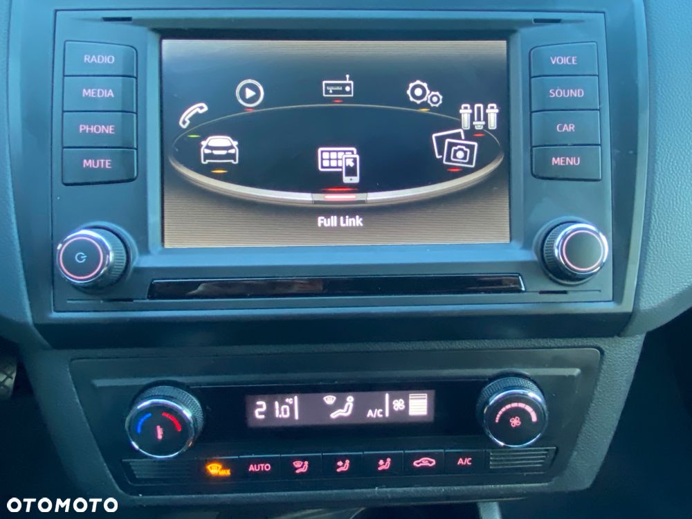 Seat Ibiza 1.4 TDI Style - 31