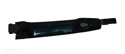 KLAMKI PRZEDNICH, TYLNYCH DRZWI W DOWOLNYM KOLORZE KAROSERII - VW, AUDI, OPEL, CITROEN, PEUGEOT, RENAULT, HONDA, MAZDA, VOLVO, FIAT, CITROEN, MERCEDES, BMW, NISSAN, TOYOTA - 6
