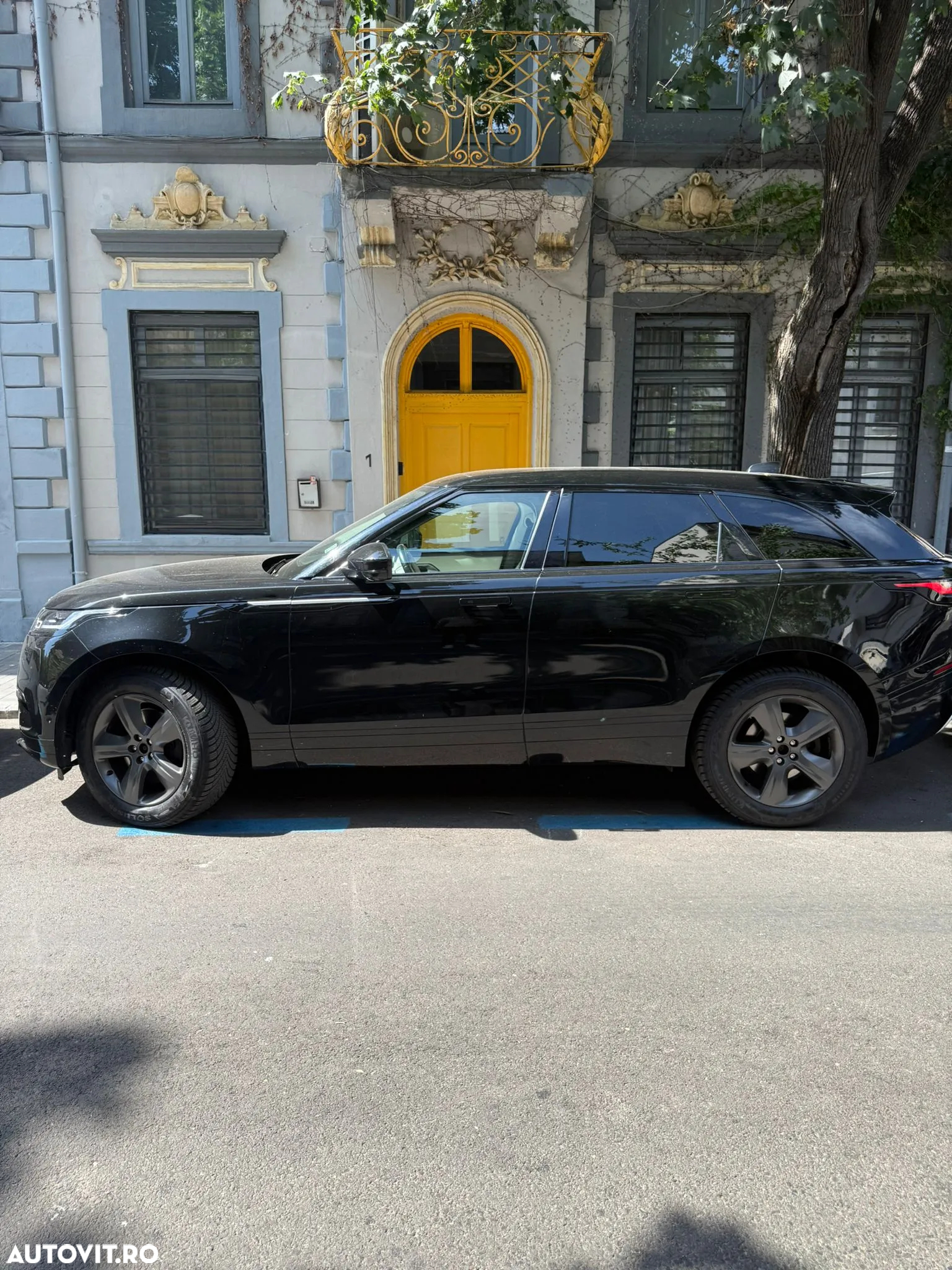 Land Rover Range Rover Velar - 2