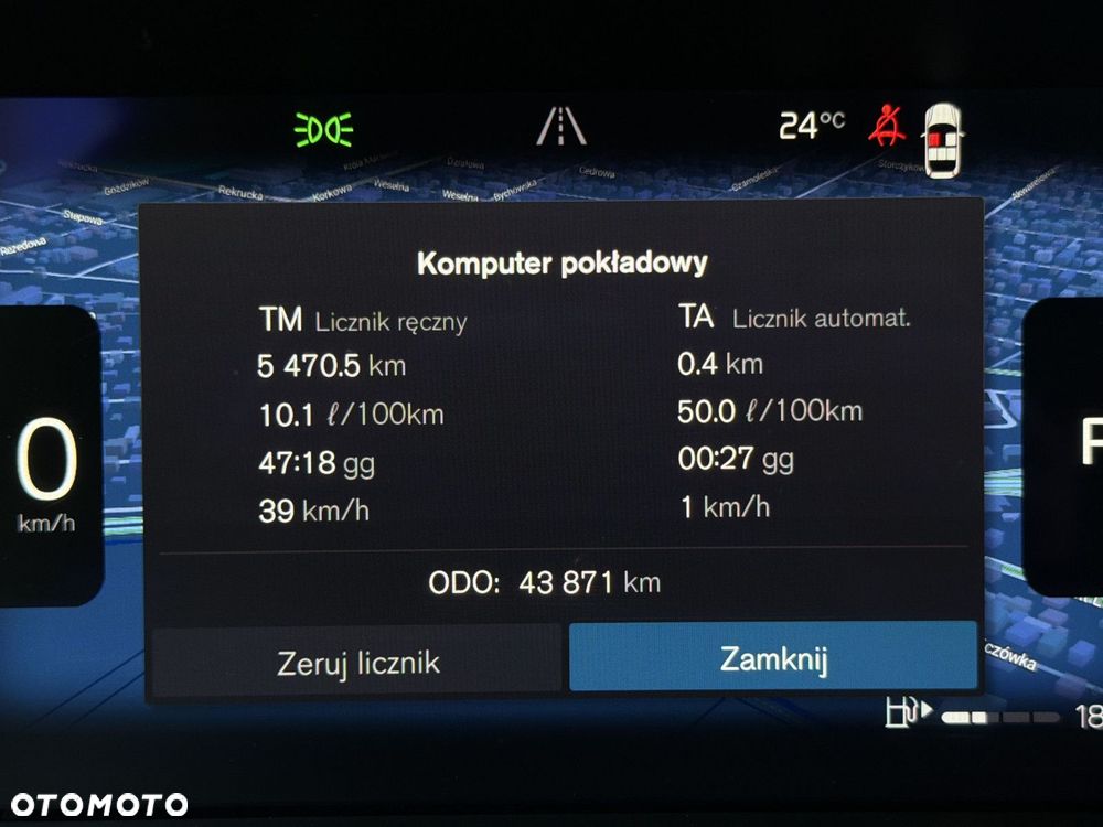 Volvo XC 40 - 20