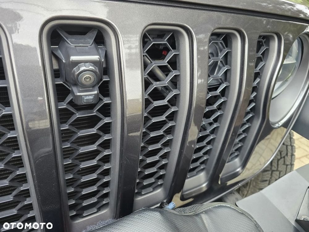 Jeep Wrangler GME 2.0 Turbo Sahara - 36