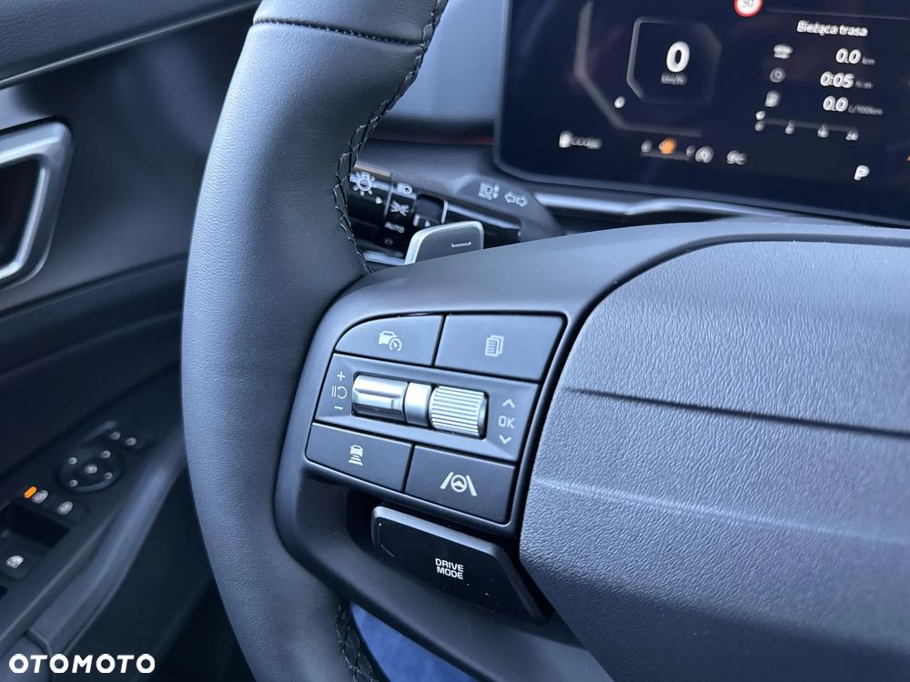 Kia Sportage 1.6 T-GDI Business Line 2WD DCT - 24