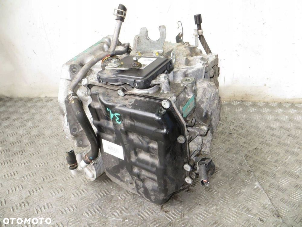 SUZUKI VITARA III 1.6B SKRZYNIA BIEGÓW 20009-54P13 TF-73SC - 15