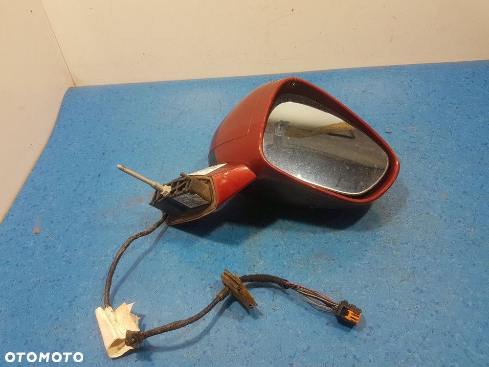 CITROEN C5 LUSTERKO PRAWE KKQD - 1