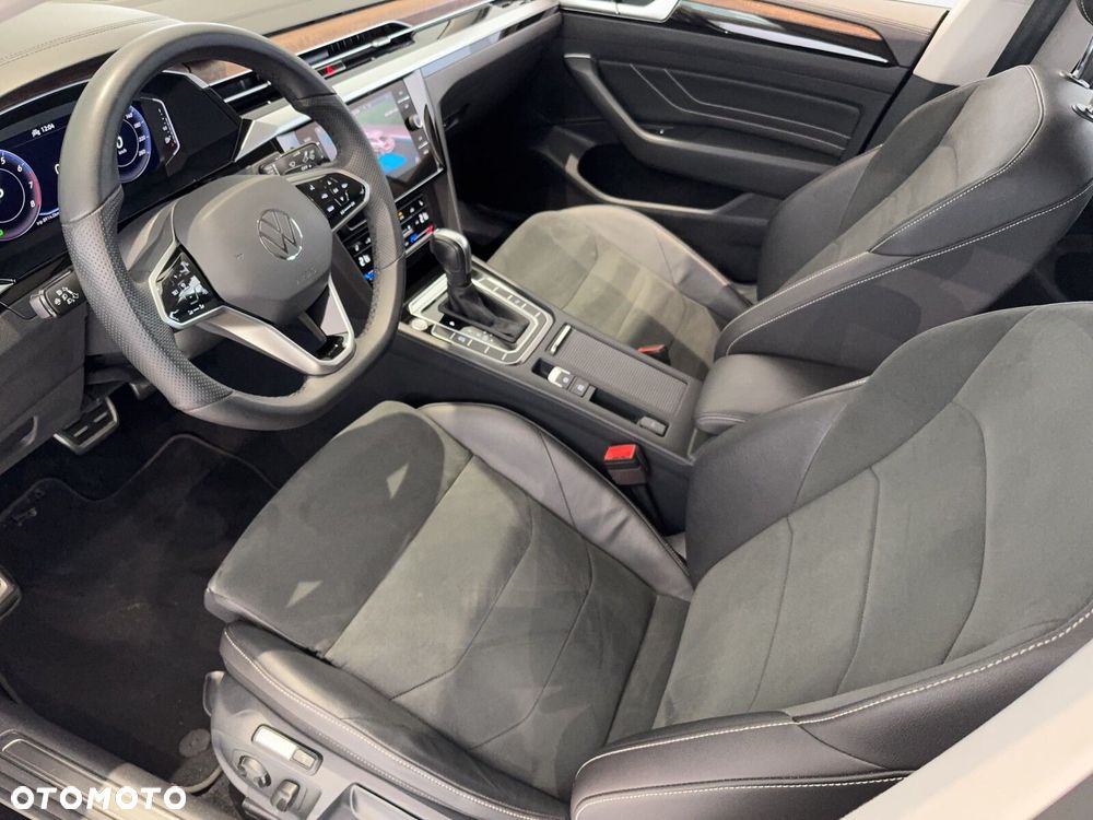 Volkswagen Arteon - 11