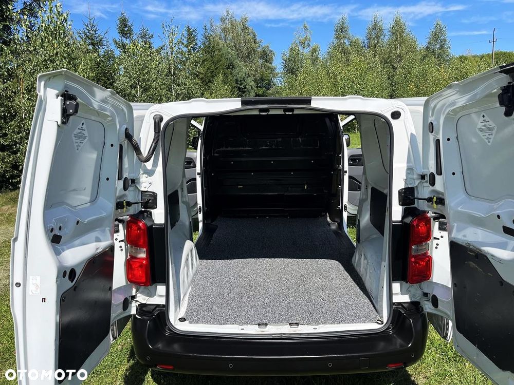 Opel VIVARO - 9