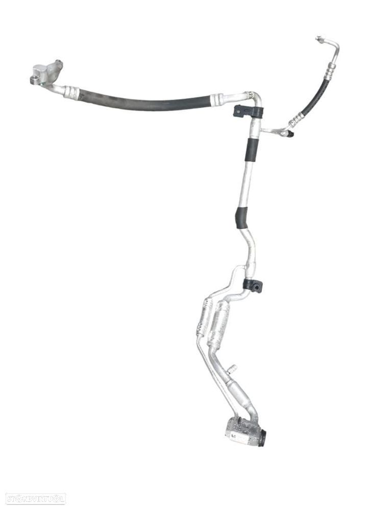 TUBOS DE AR CONDICIONADO KIA CEED CD - 1