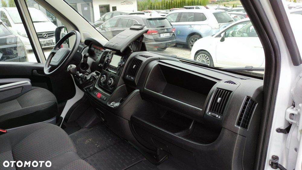 Peugeot Boxer - 22