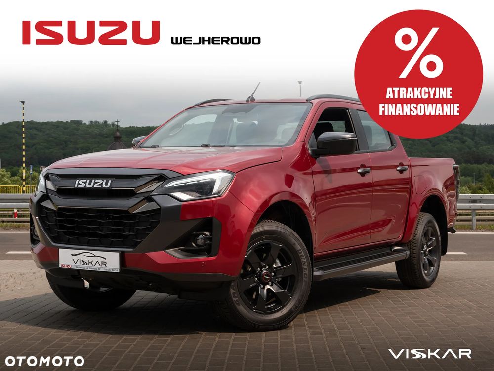 Isuzu D-Max 1.9 DC LSE - 2