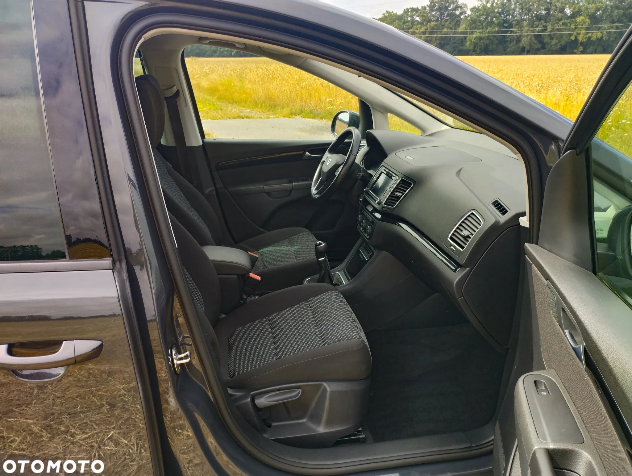 Seat Alhambra - 25