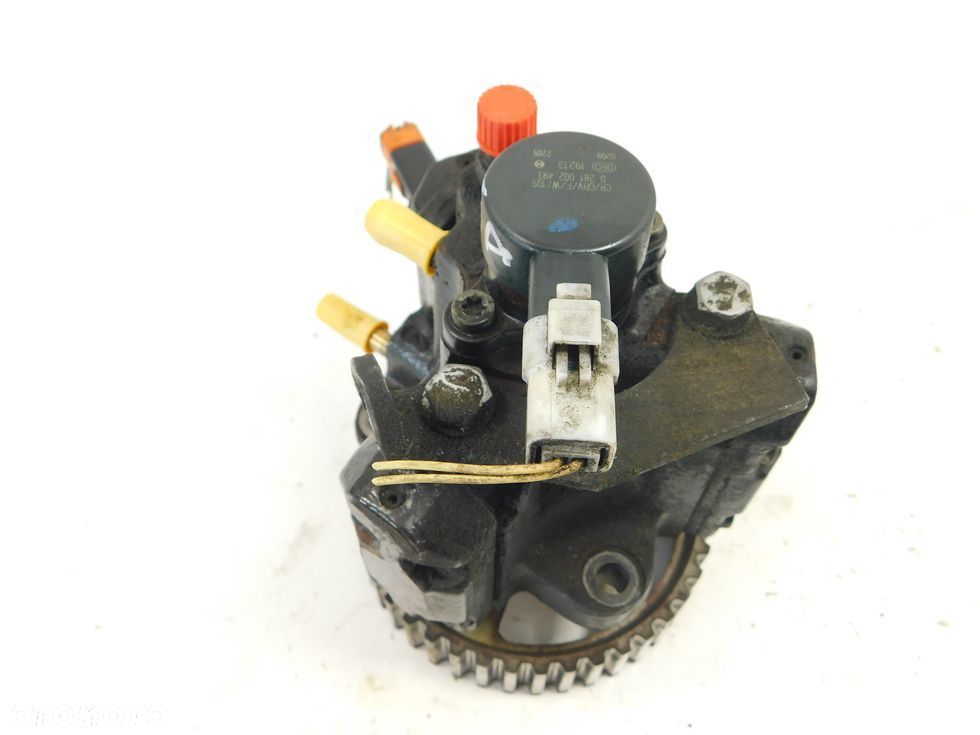 Pompa wtryskowa Peugeot 2.2 HDI 807 Fiat Ulise - 3