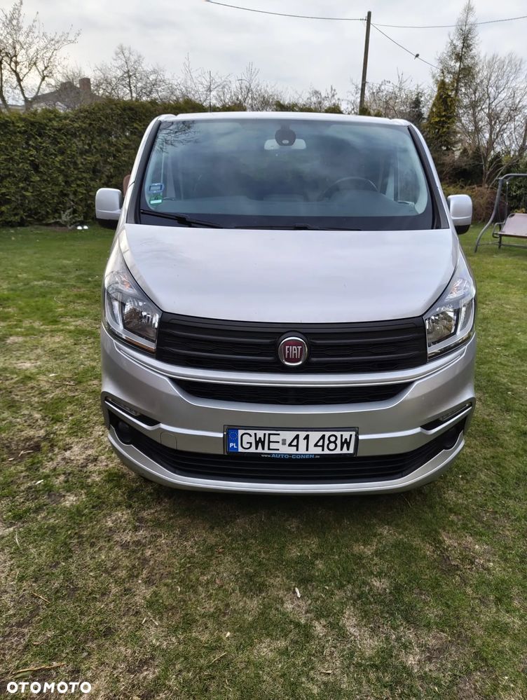 Fiat Talento - 2