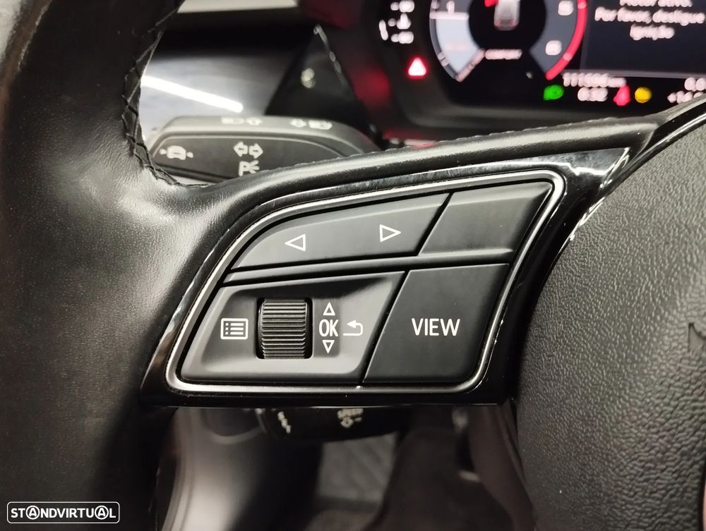 Audi A3 Sportback 30 TDI - 18