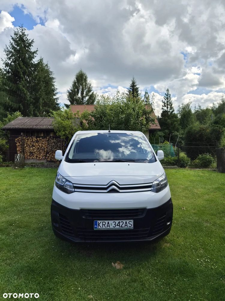 Citroën Jumpy - 1