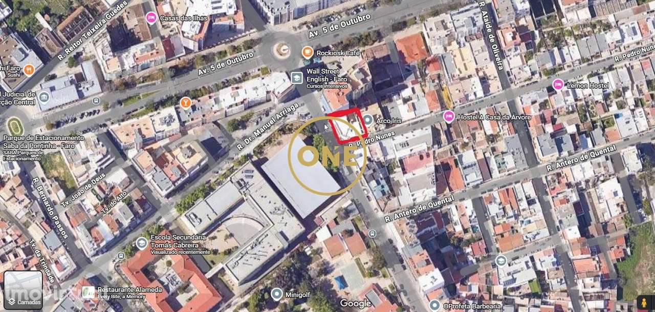 Loja com licença para serviços -  Faro - Localização Privilegiada - Grande imagem: 4/4