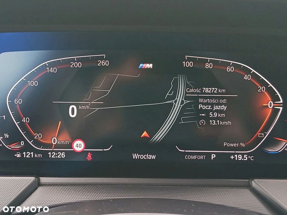 BMW Seria 1 118i Sport Line - 19