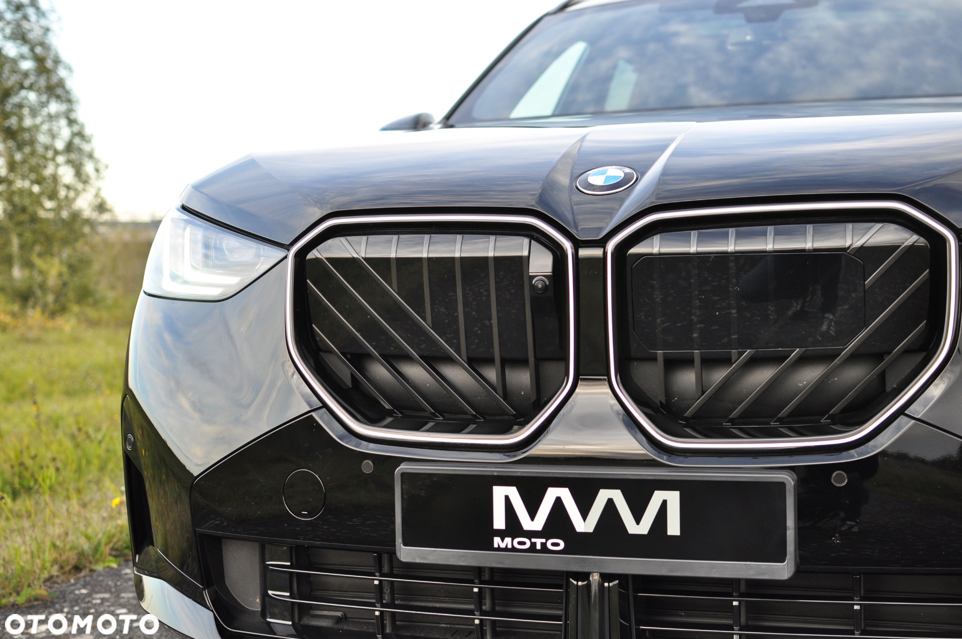 BMW X3 - 5