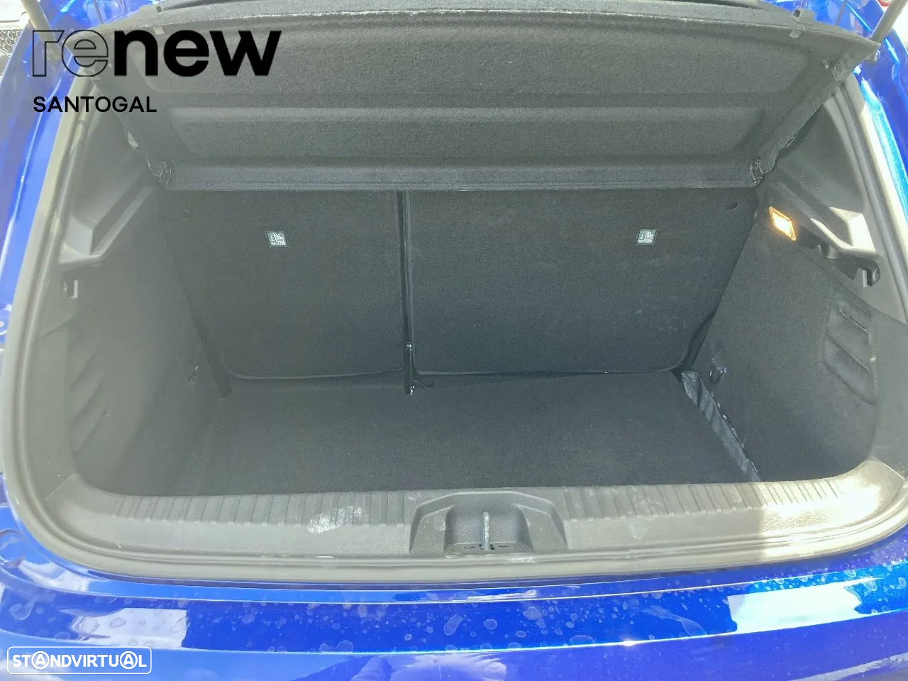 Renault Clio 1.0 TCe Techno Bi-Fuel - 9