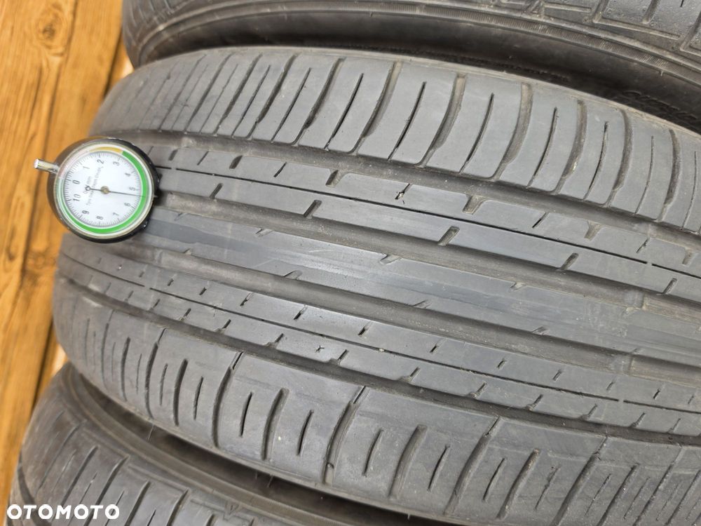 225/45R17 opony letnie Falken. Super stan 2023r. Rant. Wysyłka montaż - 4