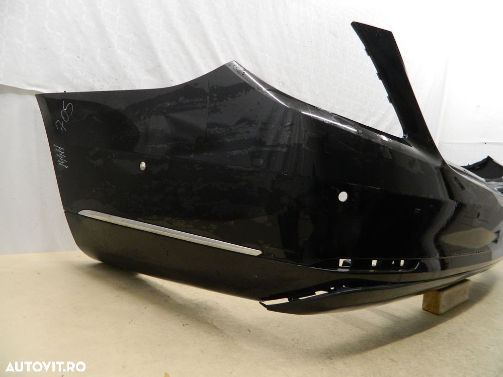 Bara spate Mercedes S-Class, W222, 2013, 2014, 2015, 2016, 2017, A2228850025 - 10