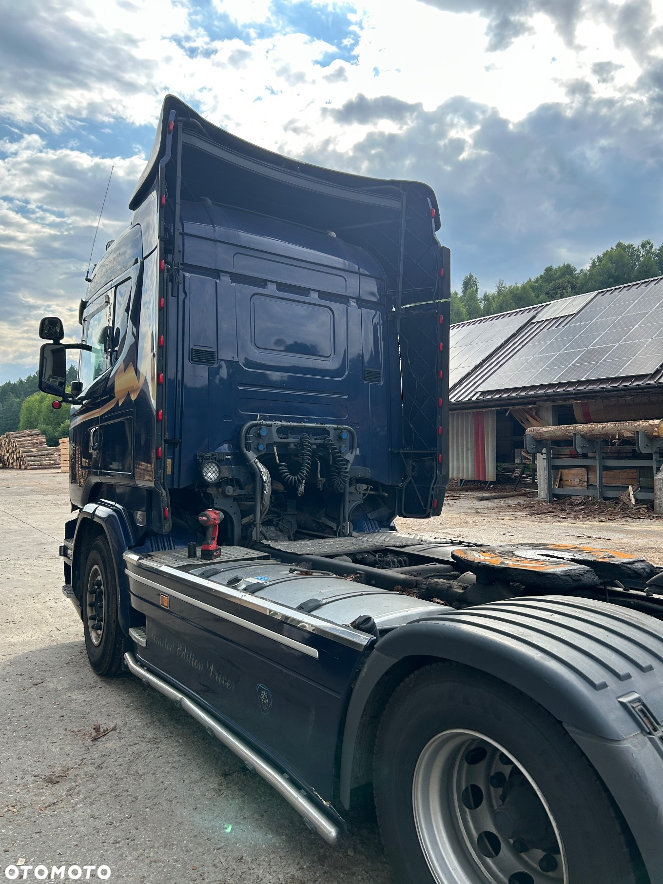 Scania - 3