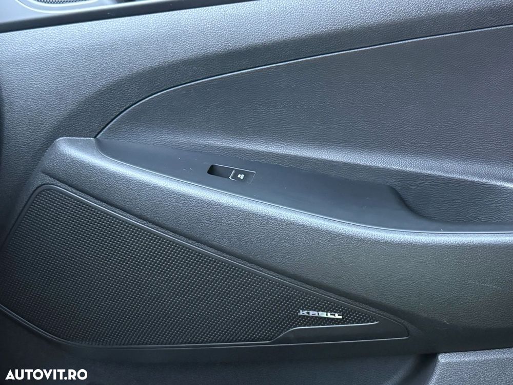 Hyundai Tucson 2.0 CRDI 4WD Automatik Premium - 12