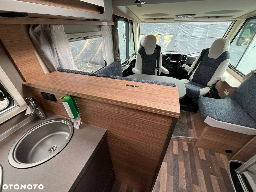 Weinsberg CaraCore 700 MEG - 28