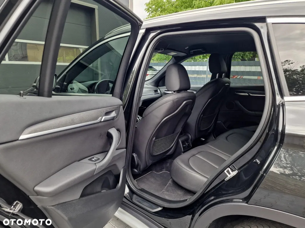 BMW X1 xDrive20d M Sport - 24