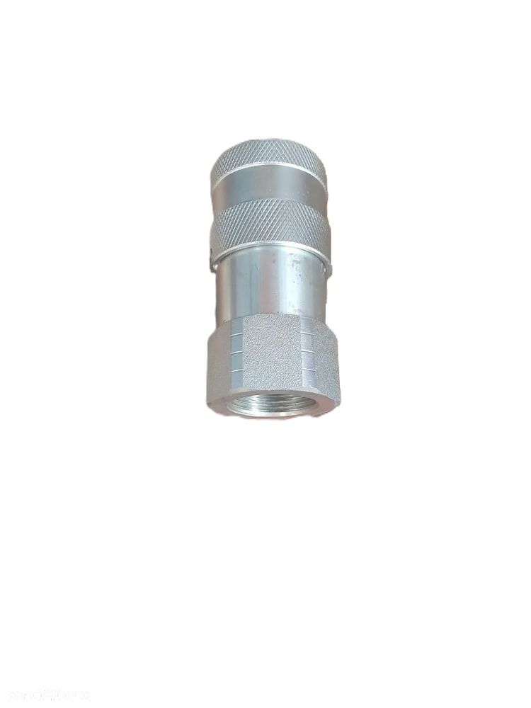 Szybkozłącze 3/4"żeńskie JCB 45/908400 ZAM - 1