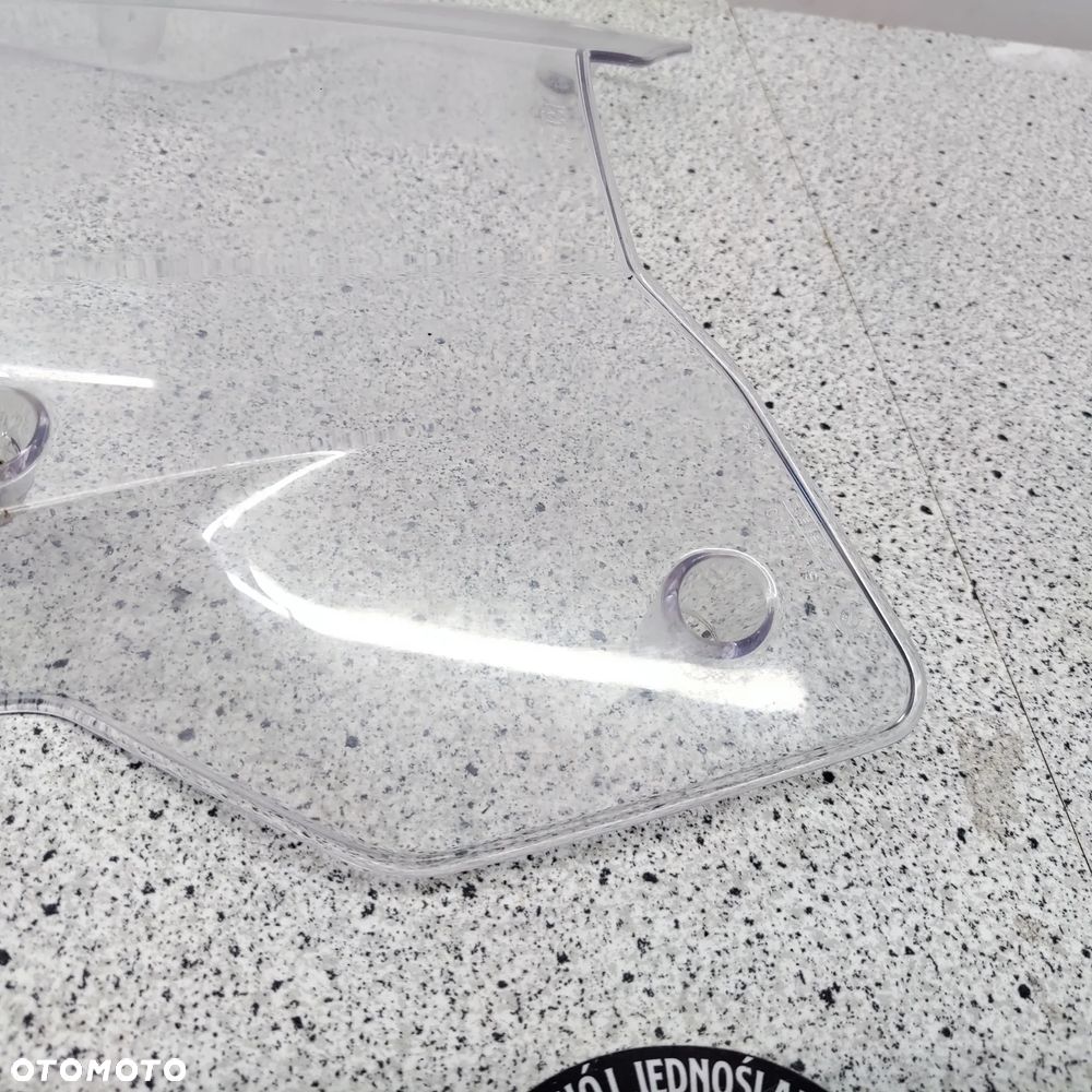 Szyba, szybka, owiewka przód KTM 1290 Super Adventure - 5