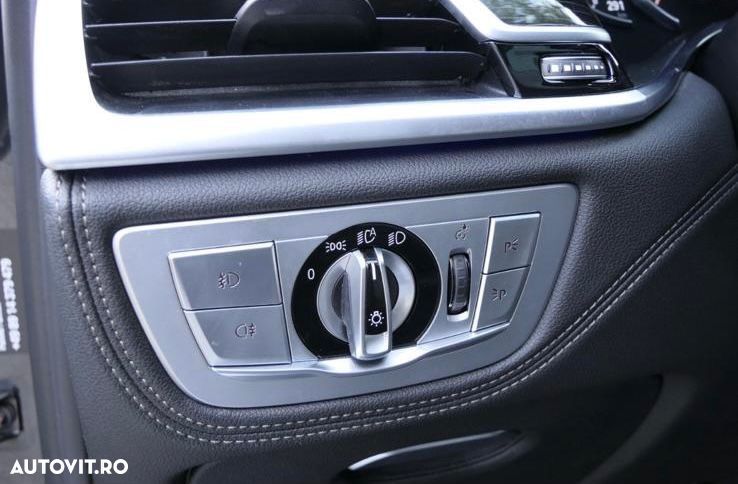 BMW Seria 7 730d xDrive - 15