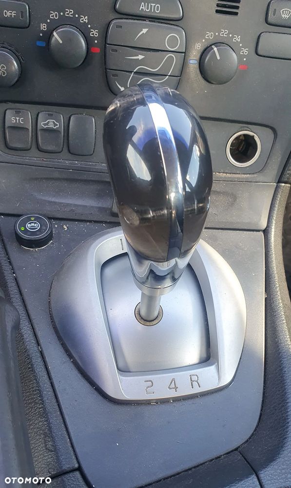 Volvo S60 - 19