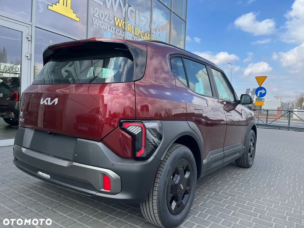 Kia EV2 42.2kWh Earth - 8