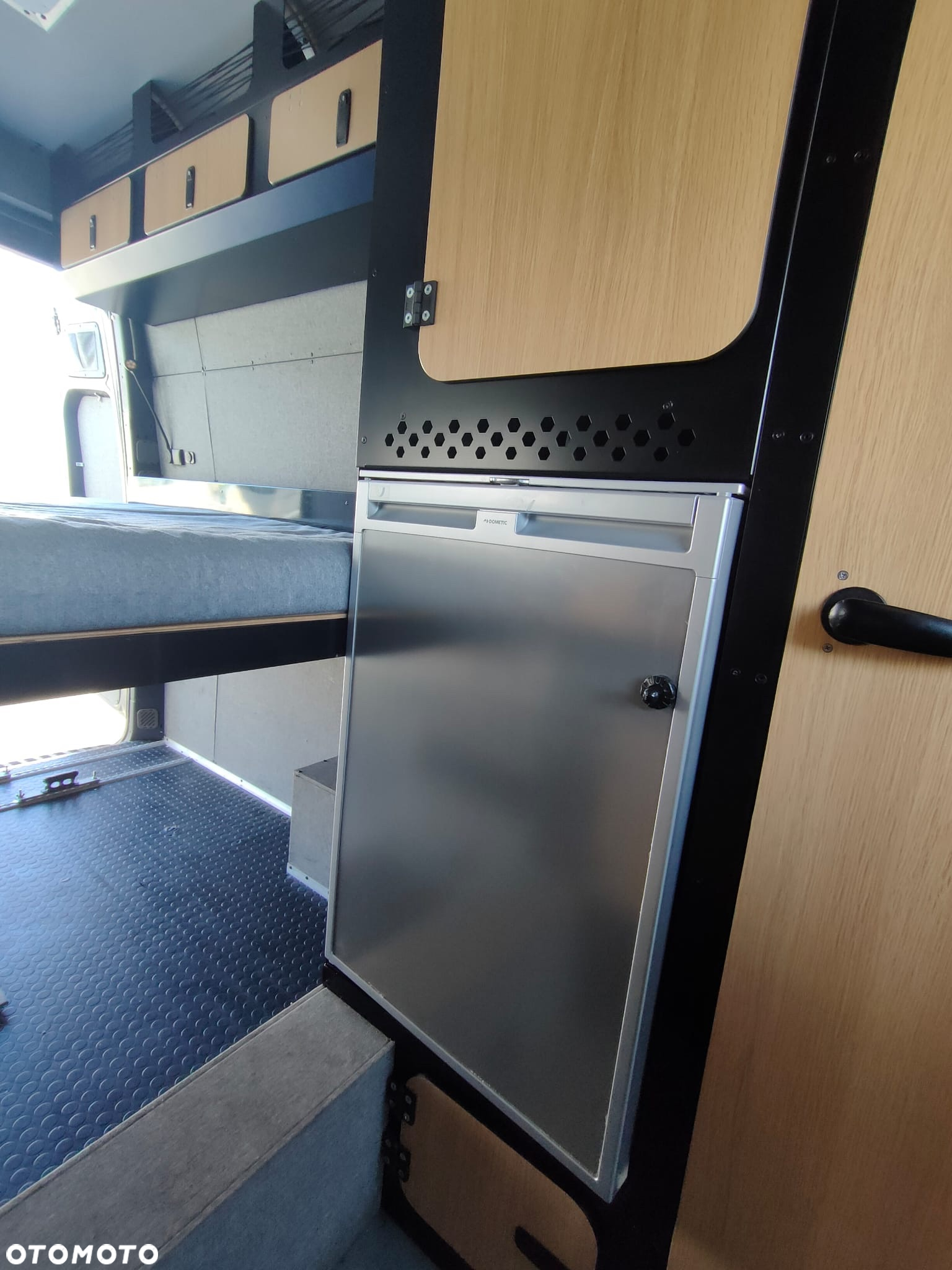 Volkswagen Crafter - 15