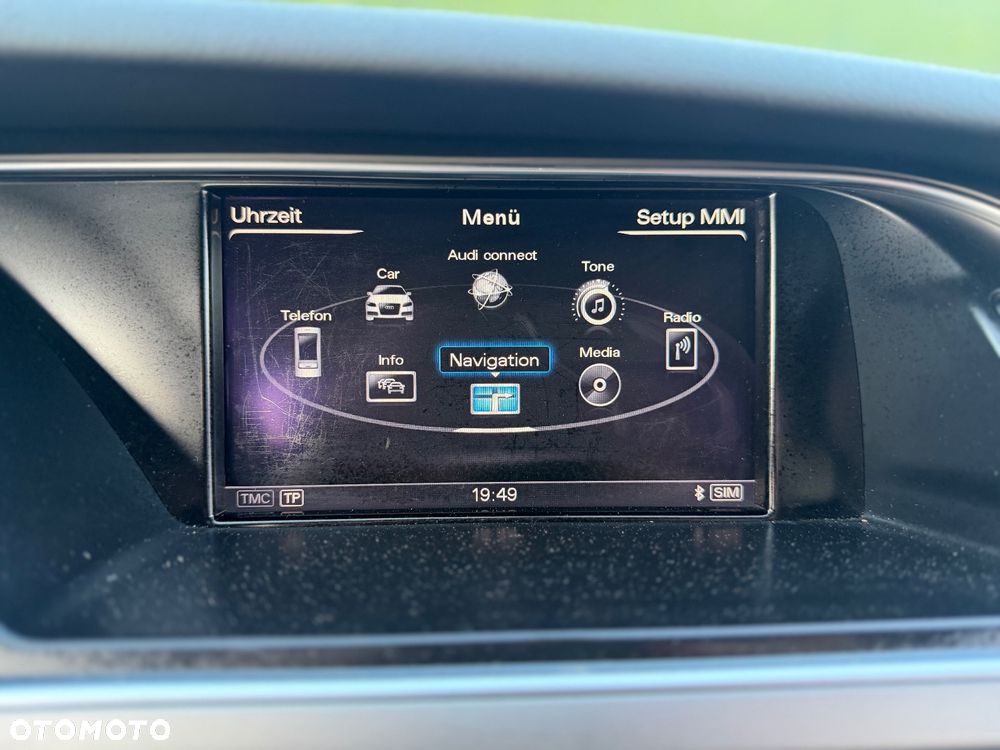 Audi A4 Avant 2.0 TDI DPF Attraction - 38